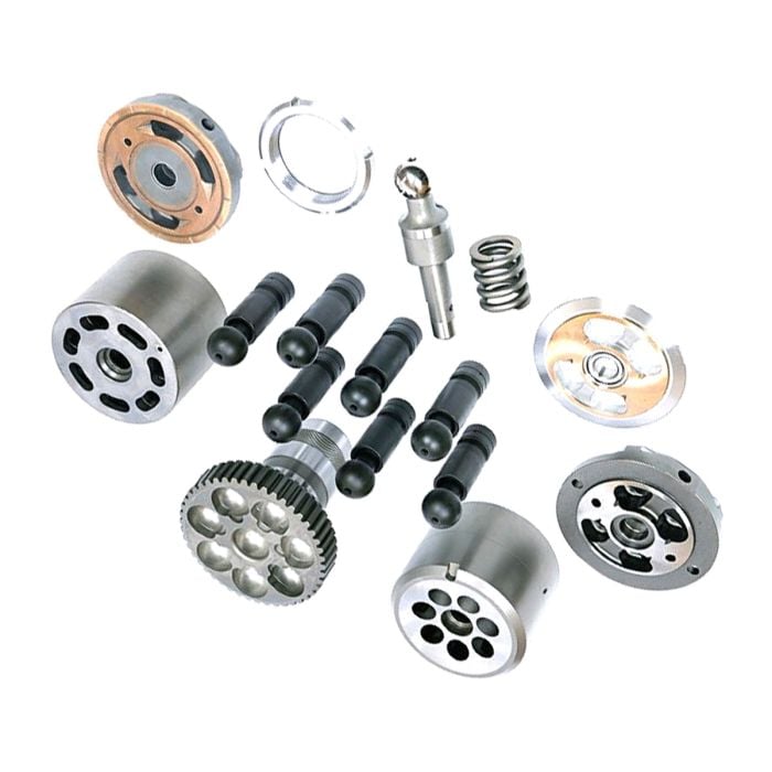 Travel Motor Repair Parts Kit HMGC32 for Hitachi main product photo