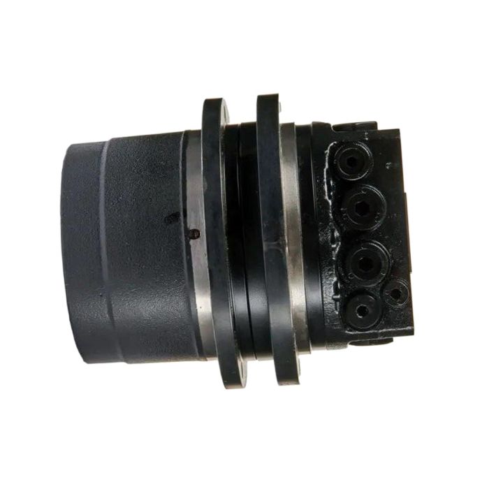 PGR92 Travel Gearbox With Motor for Bobcat main product photo