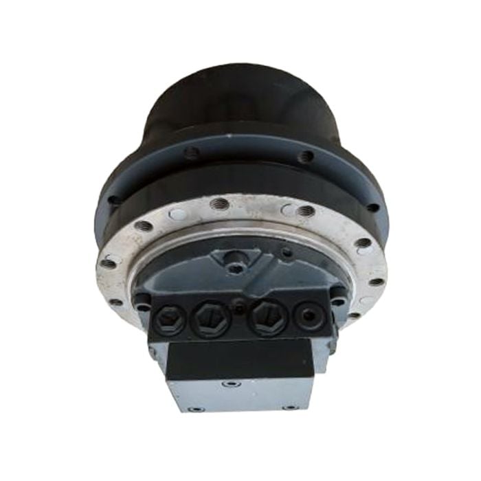 Travel Gearbox With Motor 20/925261 for JCB main product photo