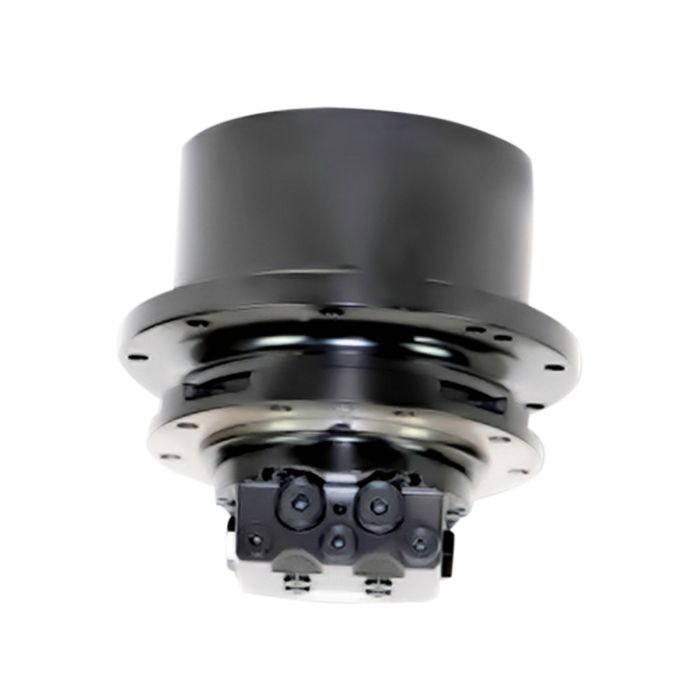 Travel Gearbox With Motor 20/951287 for JCB main product photo
