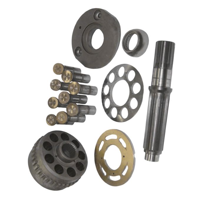 Hydraulic Motor Repair Parts Kit for KYB Kayaba MSF-85 main product photo