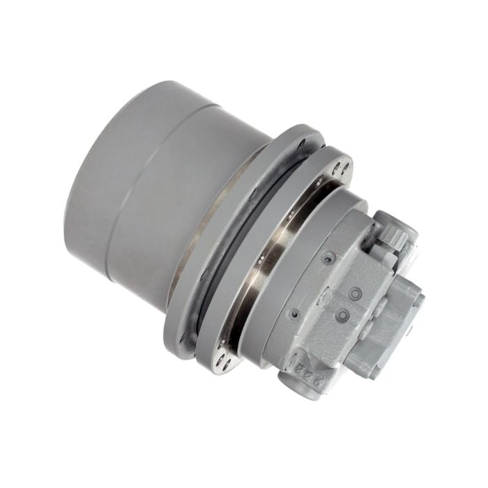 Travel Gearbox With Motor 20/925831 for JCB main product photo