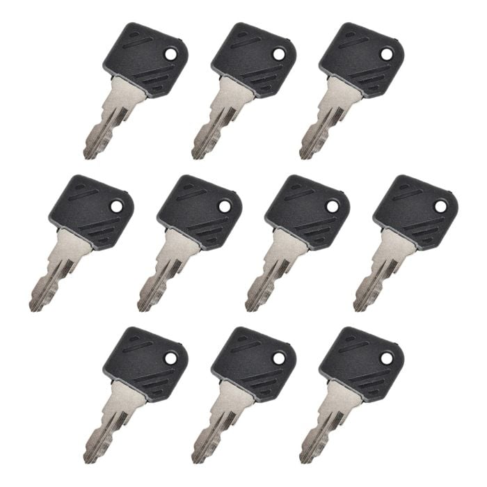 10pcs Ignition Key 802 For Linde main product photo
