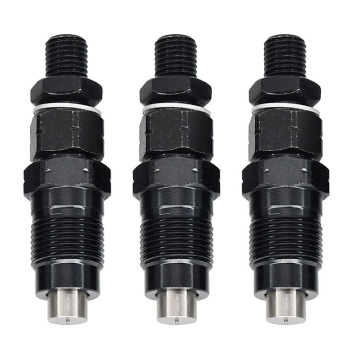 3pcs Fuel Injector 252-1446 for Caterpillar main product photo