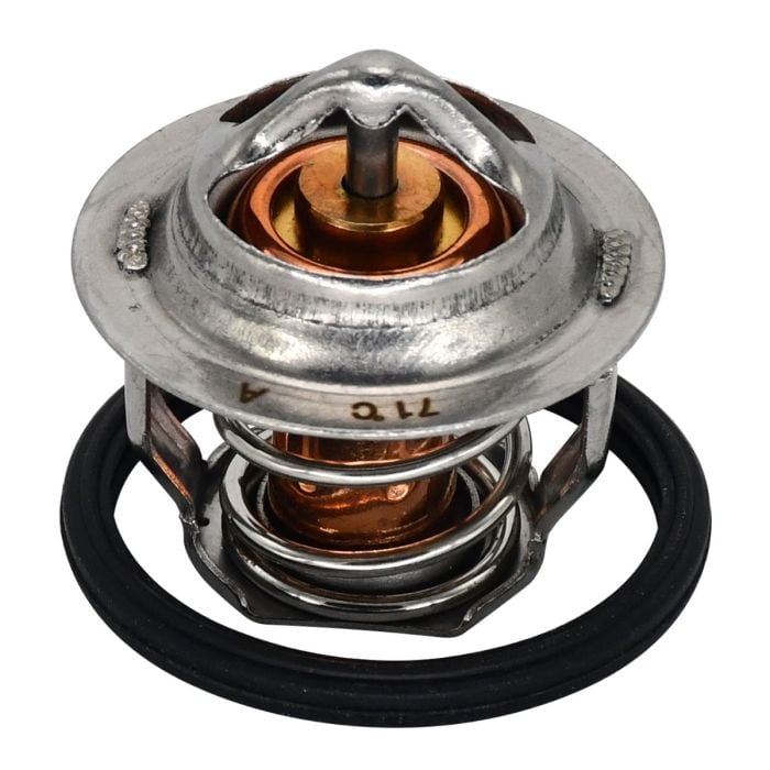 Thermostat 15321-73010 for Kubota main product photo