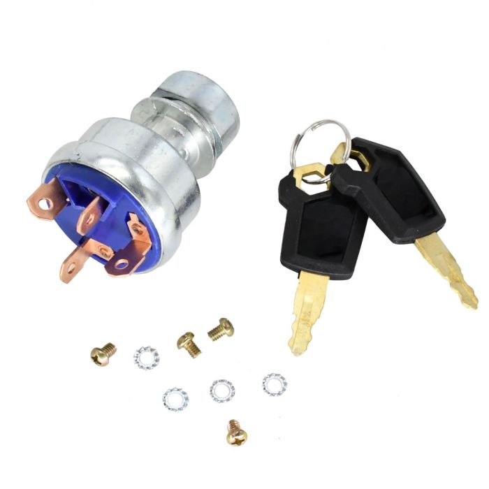 Ignition Switch 2373530 for Caterpillar main product photo