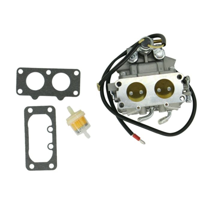 Carburetor 16221-ZN1-000 For Honda main product photo