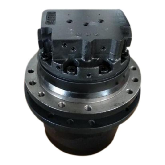 Travel Gearbox With Motor 6651892 for Bobcat main product photo