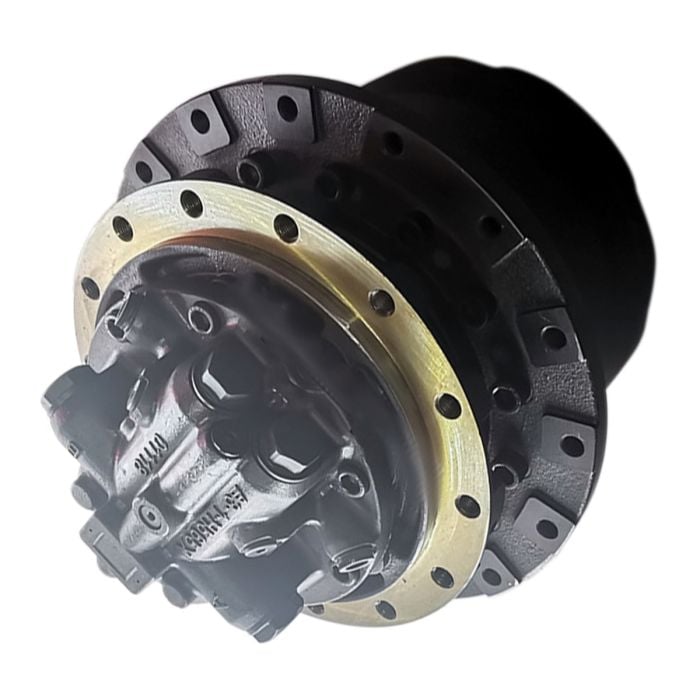 Travel Gearbox With Motor 9181123 for John Deere main product photo