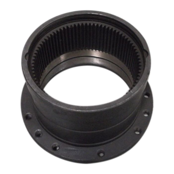 Travel motor Gear Washer PC30MR-1 for KOMATSU main product photo