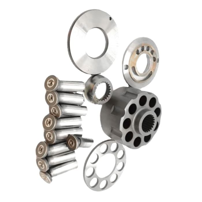 Swing Motor Repair Kit HPV220-8 for Komatsu main product photo