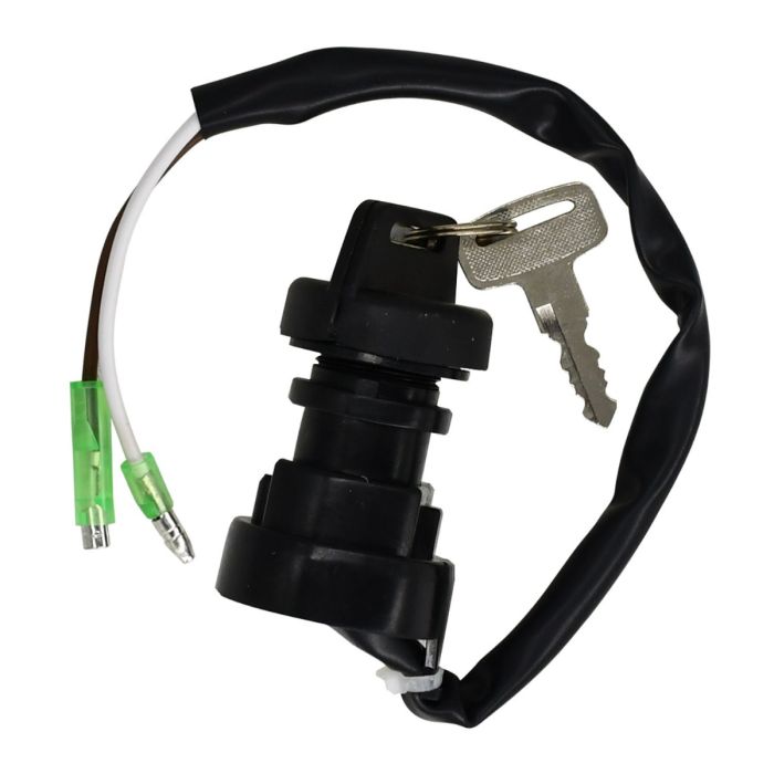 Ignition Key Switch & Keys 2XJ-82510-01-00 For Yamaha main product photo