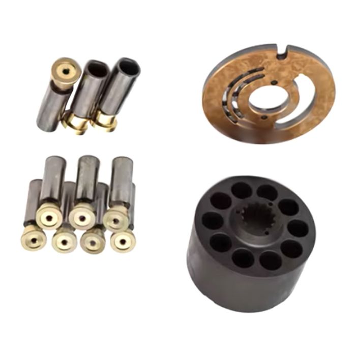 Travel Motor Repair Parts Kit PVD-2B-34 for Nachi main product photo
