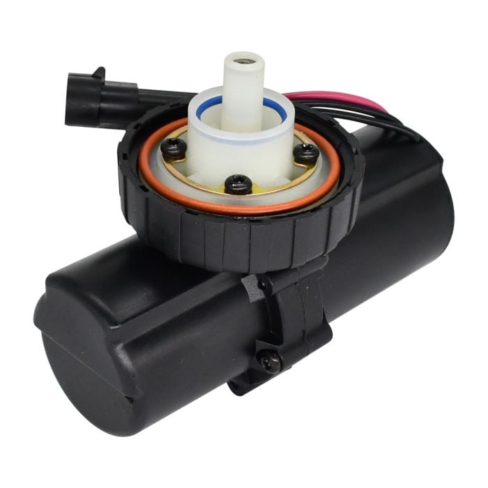Electric Fuel Pump 87802238 For New Holland main product photo