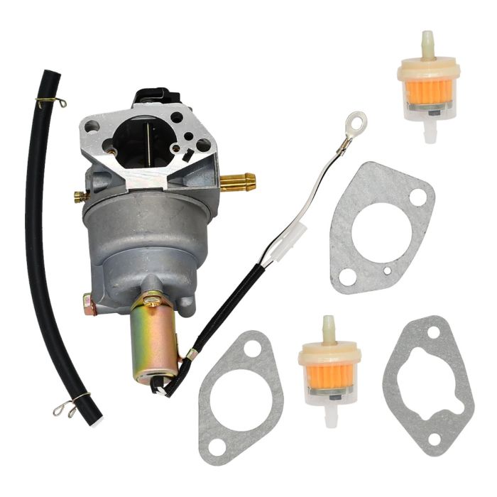 Carburetor 951-12771A For MTD main product photo