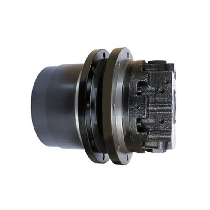 Travel Gearbox With Motor PHV-1B for Bobcat main product photo