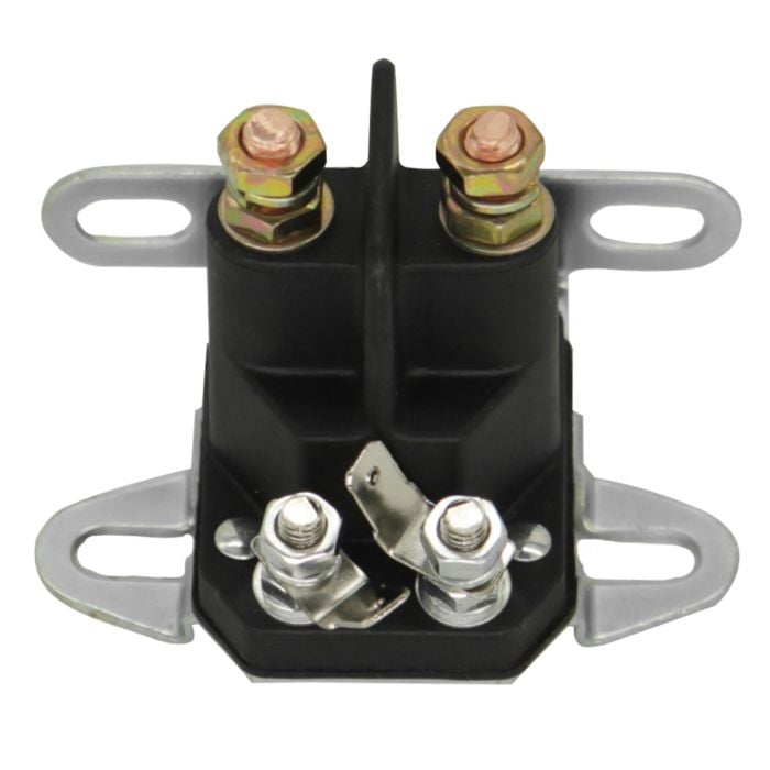 4 Pole Starter Solenoid 109946 For Husqvarna main product photo