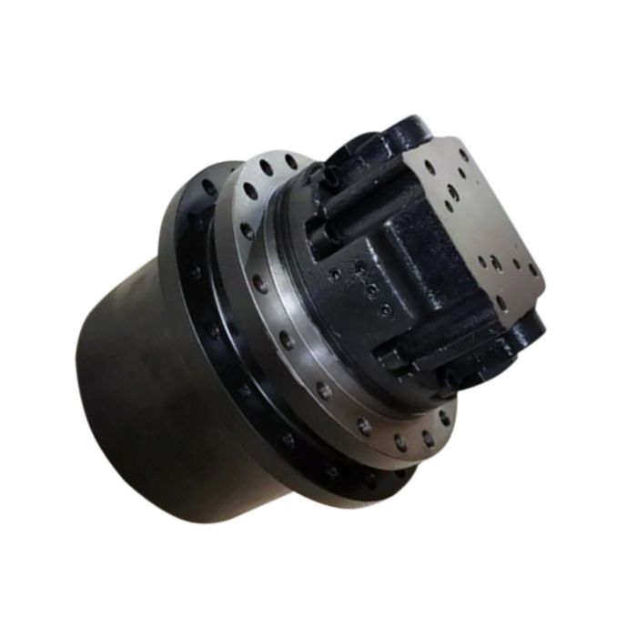Travel Gearbox With Motor 4699433 for Hitachi main product photo