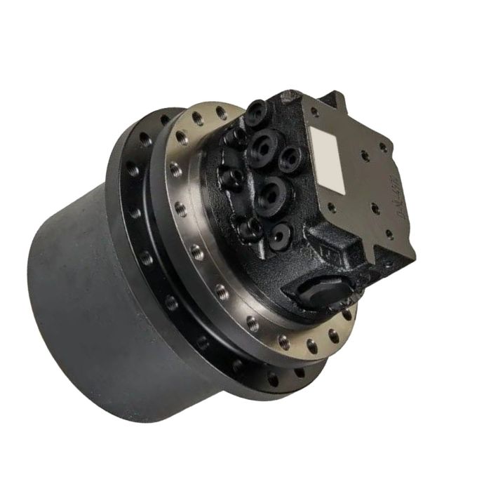 Travel Gearbox With Motor 6655458 for Bobcat main product photo