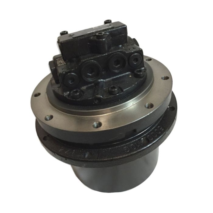 Travel Gearbox With Motor 4310049 for Hitachi main product photo