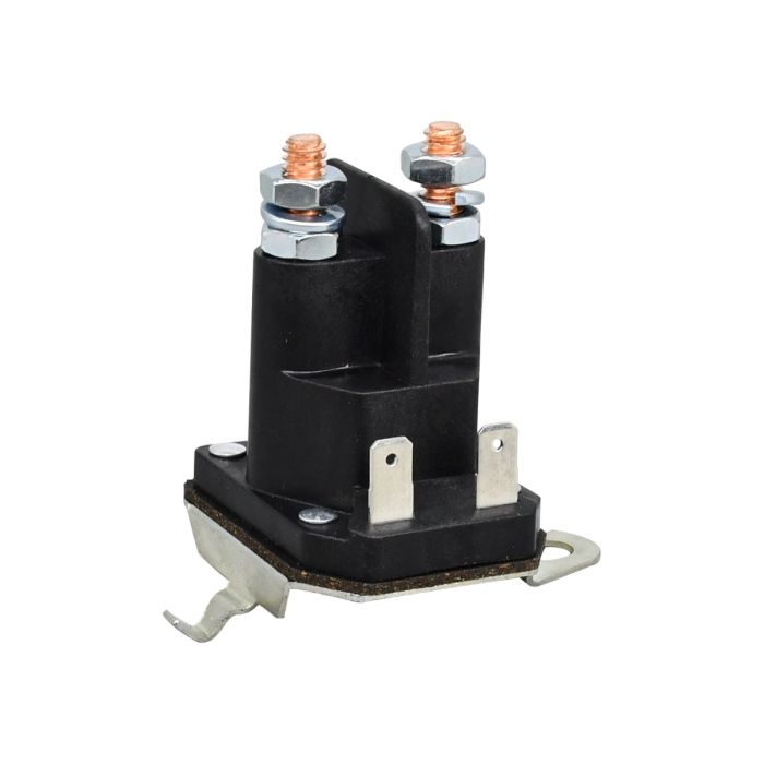 12V Starter Solenoid 884-1221-210-02 For Husqvarna main product photo