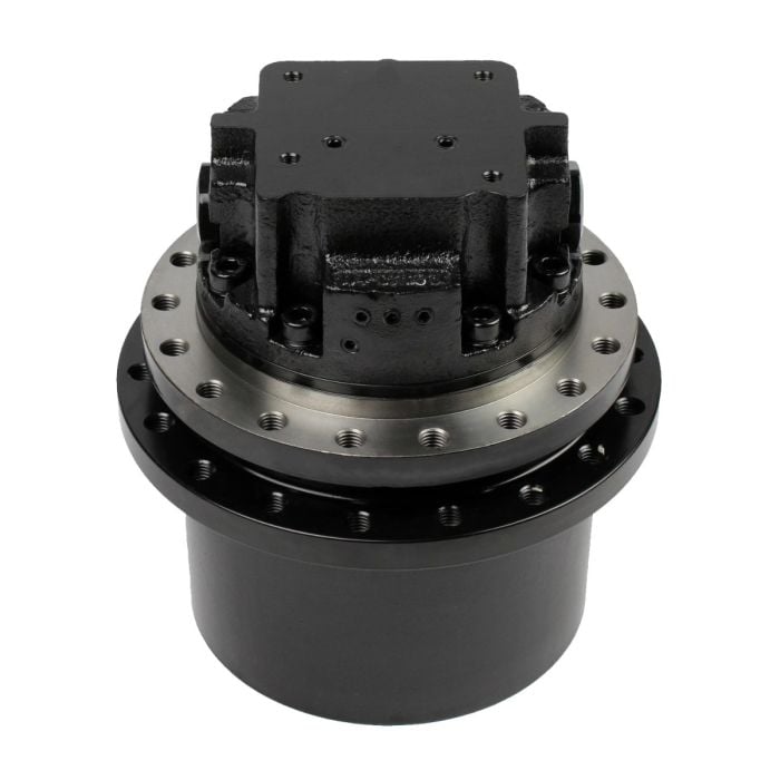 Travel Gearbox With Motor 4406904 for Hitachi main product photo