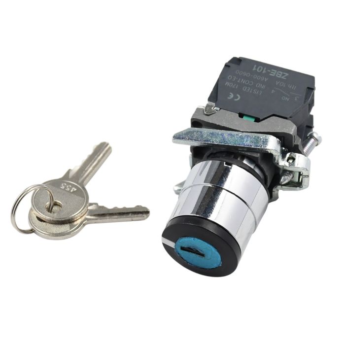 Ignition Key Switch 103082 for Skyjack main product photo
