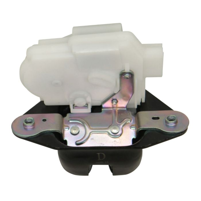Trunk Tailgate Door Lock Assembly Actuator 74800-TF0-J01 For Honda main product photo