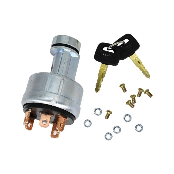 Ignition Starter Key Switch 885081070 for Komatsu main product photo