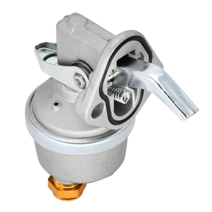 Fuel Pump 2830122 For Case main product photo