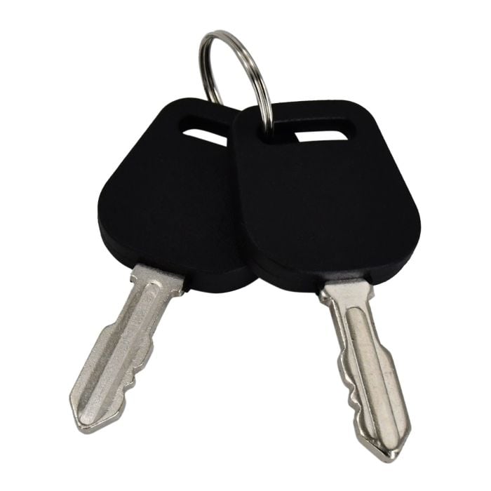 2Pcs Ignition Key 04986400 For Ariens main product photo