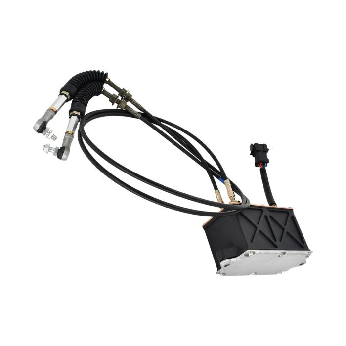 Throttle Motor 247-5209 For Caterpillar main product photo