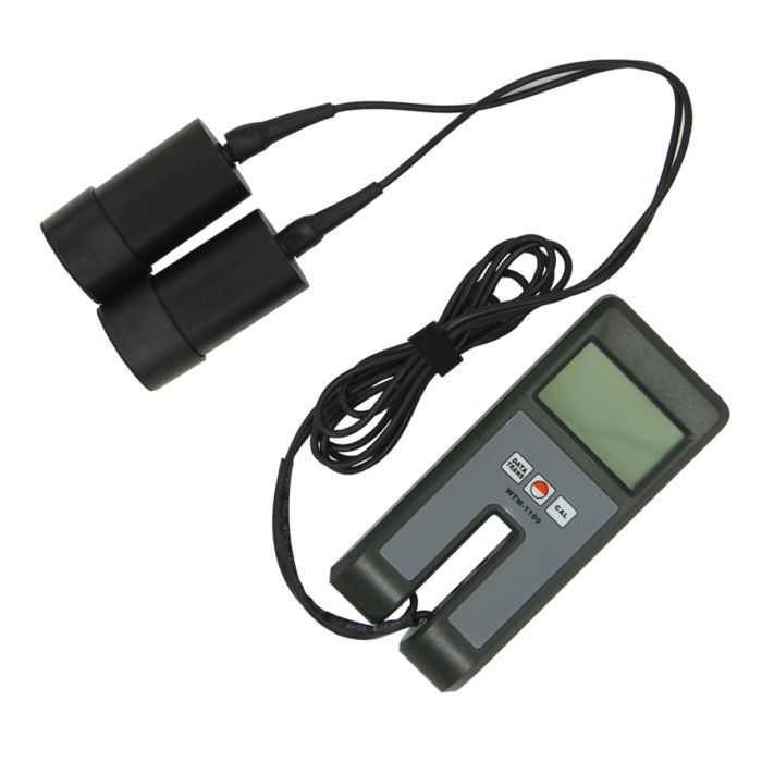 Digital Window Tint Meter WTM-1100 For Automobile Manufacturing main product photo