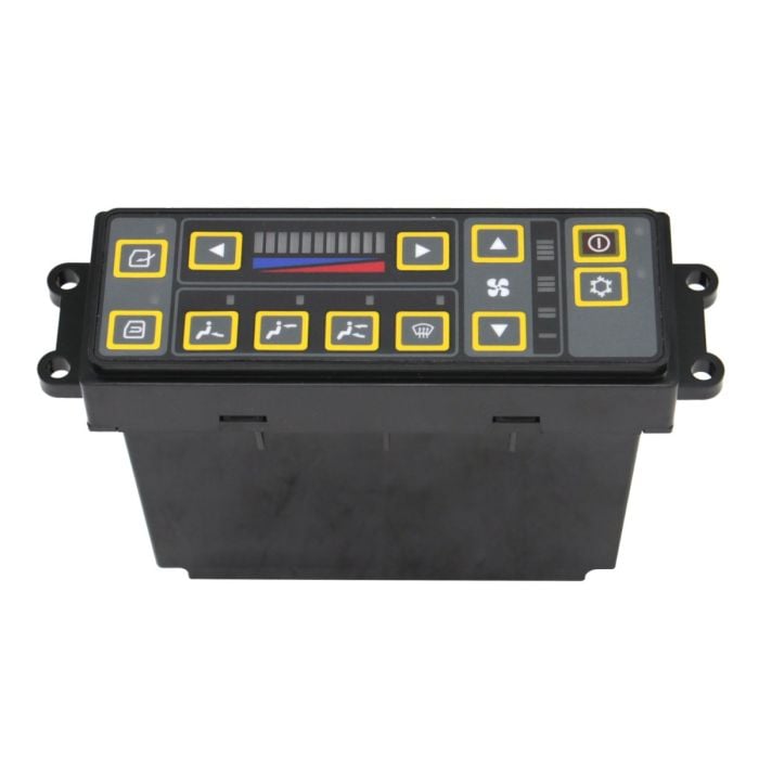 Air Conditioner Control Panel 11N690031 For Hyundai main product photo
