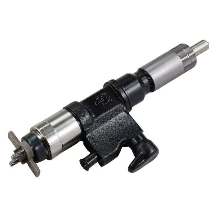 Fuel Injector 8-97329703-1 095000-5471 For Mitsubishi main product photo