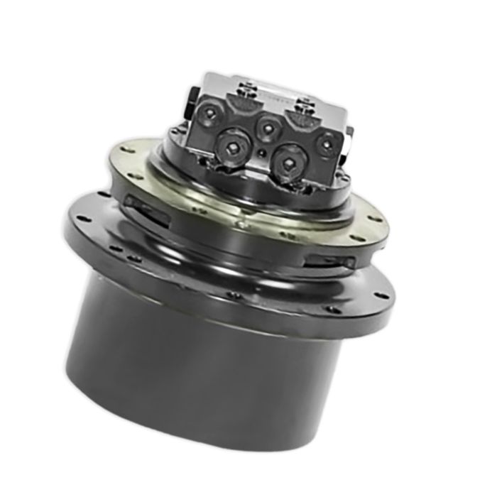 Travel Gearbox With Motor 4678268 for Hitachi main product photo