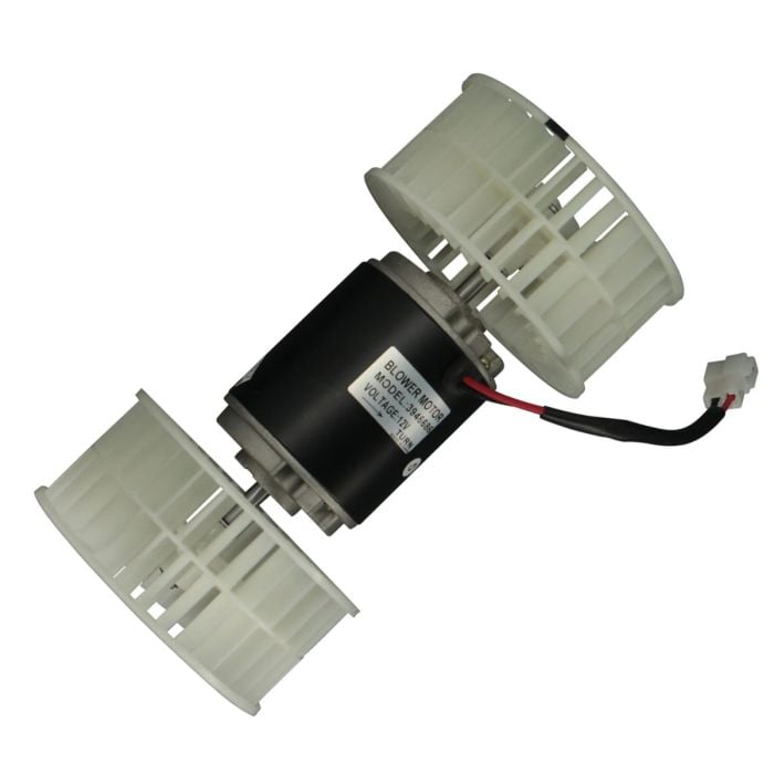 Heater Blower Motor Fan Cage 3946686 For Volvo main product photo