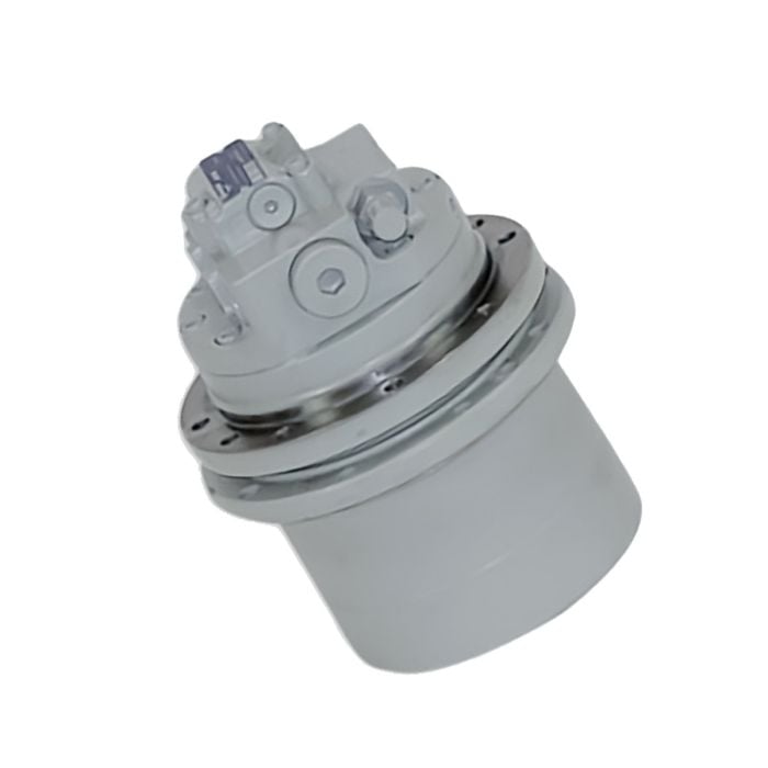 Travel Gearbox With Motor 7275965 for Doosan main product photo