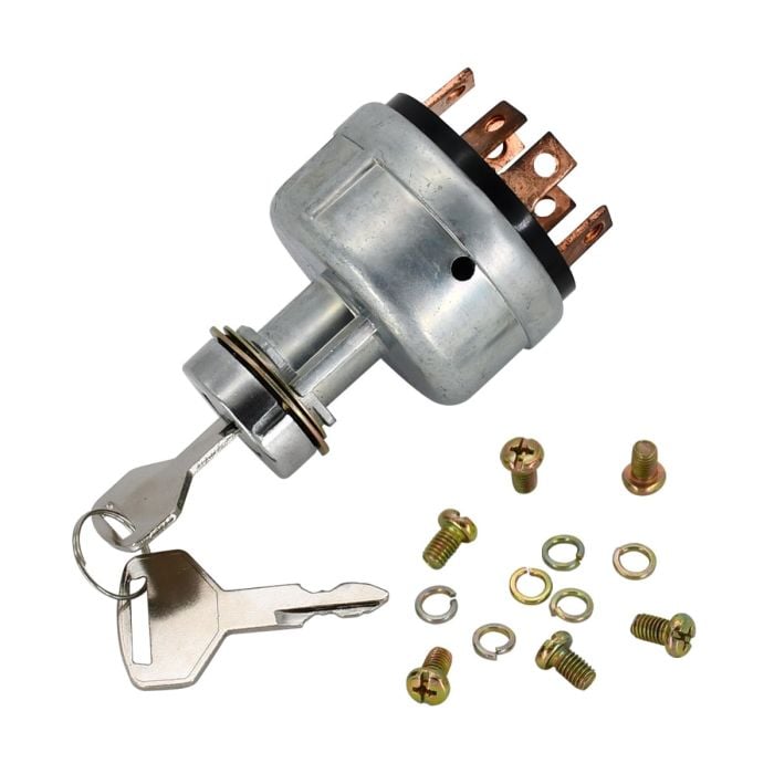 Ignition Switch YN50S00026F1 for Kobelco main product photo