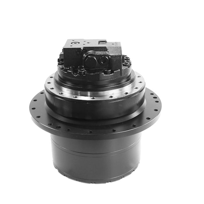Travel Motor Gearbox ZAX330-3G for Hitachi main product photo