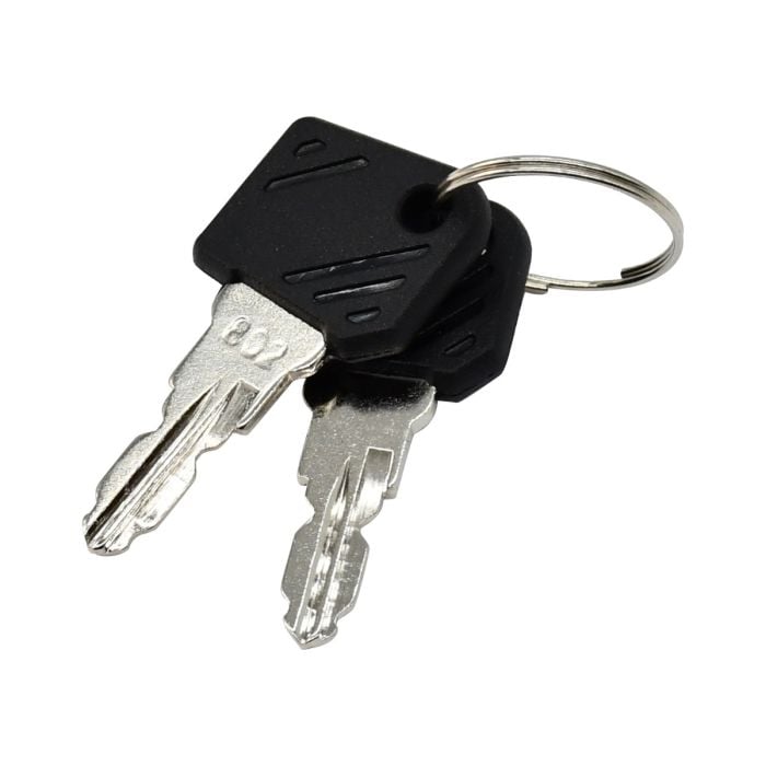 2 PCS Ignition Keys 802 For Linde main product photo