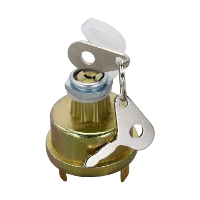 Ignition Switch 2846130 for Perkins main product photo