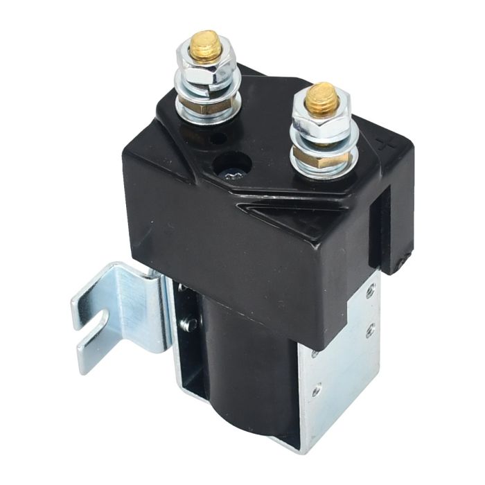 Power Contact Solenoid 12V SW180-461L For Nifty main product photo