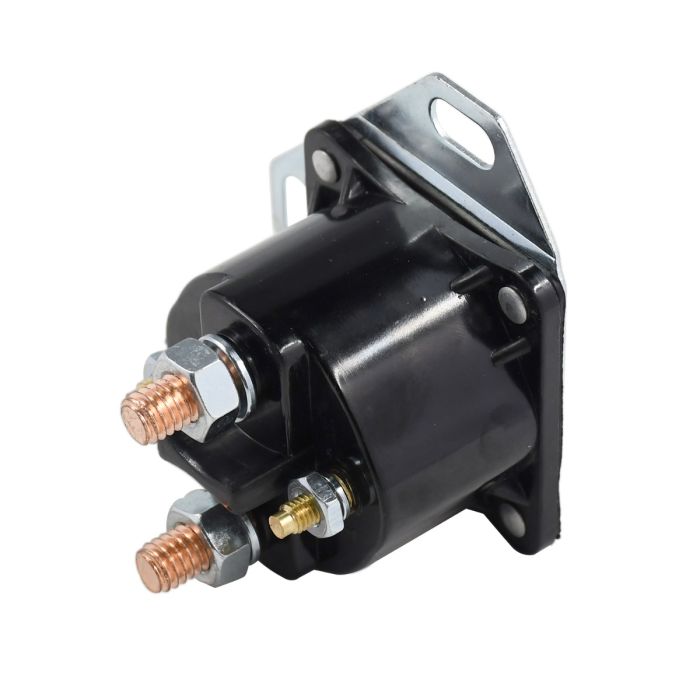 Solenoid Relay 12V 100A AR73144 For John Deere main product photo