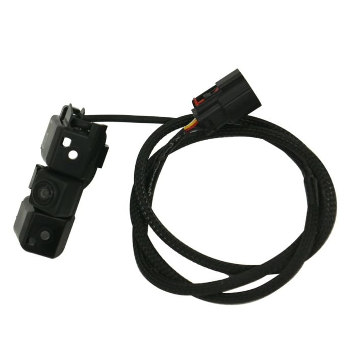 Lane Departure Side View Warning Rear Camera 84079952 For Chevrolet main product photo
