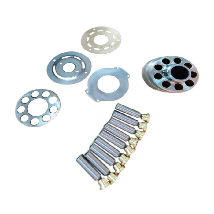 Hydraulic Motor Pump Repair Parts Kit V30D45 for Hawe main product photo