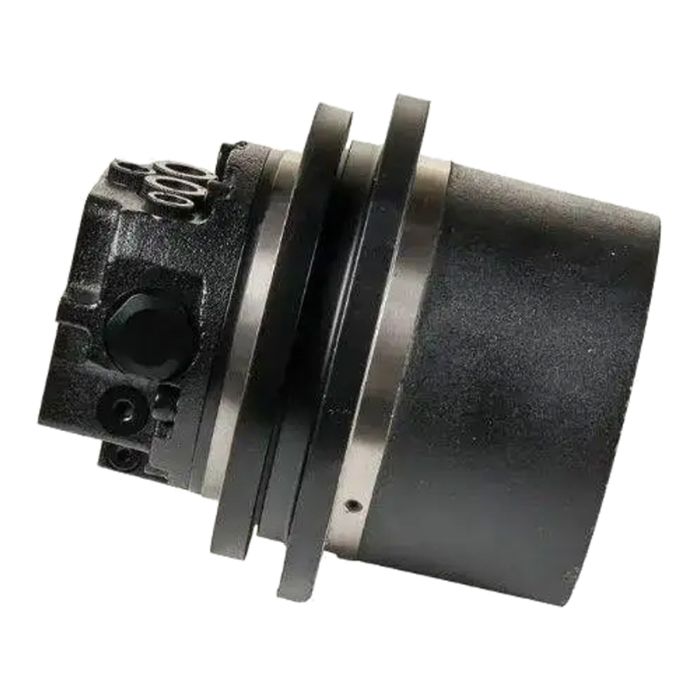 Travel Gearbox With Motor 6831161390 for CASE main product photo