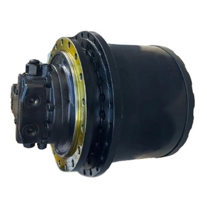 Travel Gearbox With Motor 6689796 for Bobcat main product photo