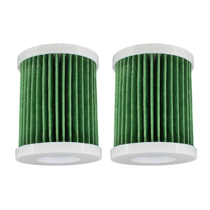 Fuel Filter 2pcs 6P3-WS24A-00-00 For Yamaha main product photo