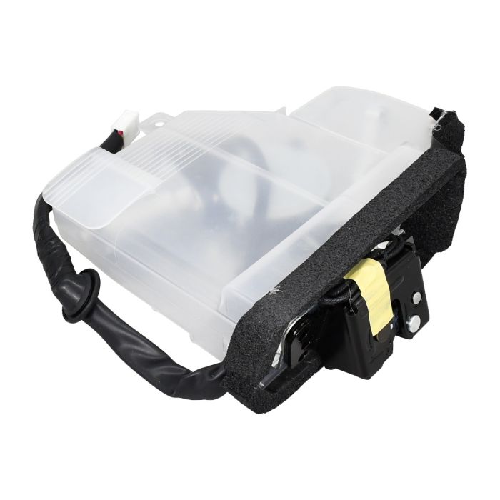 Tailgate Lock Latch Assembly 69110-35090 For Toyota main product photo